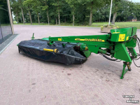 Mower John Deere 331 achtermaaier