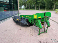 Mower John Deere 331 achtermaaier