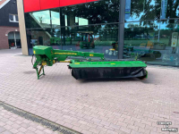 Mower John Deere 331 achtermaaier
