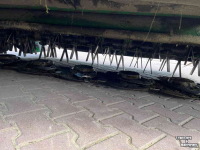 Mower John Deere 331 achtermaaier
