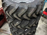 Wheels, Tyres, Rims & Dual spacers Alliance 300/75R18 wielen Manitou MLT 625
