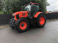 Tractor Kubota M7132