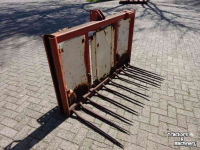 Silage Fork  Grasvork / Silagevork