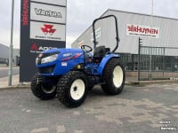Tractor Iseki TLE3410