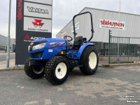 Tractor Iseki TLE3410