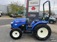 Tractor Iseki TLE3410