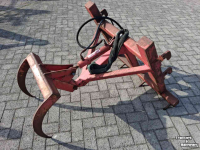 Bale clauw Wifo balenklem stroklem