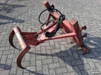 Bale clauw Wifo balenklem stroklem