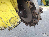 Stump Grinder  Stobbenfrees Trekker aanbouw