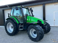 Tractor Deutz 106