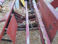 Other harvesters and accessories New Holland 1016 balenverzamelwagen in klantoverdracht