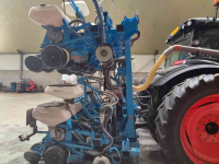 Seed drill Monosem Maïszaaimachine NG4 Plus 12 rijen