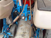 Seed drill Monosem Maïszaaimachine NG4 Plus 12 rijen