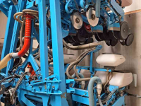 Seed drill Monosem Maïszaaimachine NG4 Plus 12 rijen