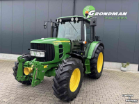 Tractor John Deere 6330 AP premium