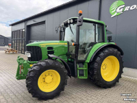 Tractor John Deere 6330 AP premium