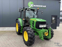 Tractor John Deere 6330 AP premium