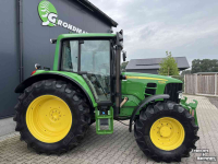 Tractor John Deere 6330 AP premium