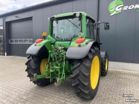 Tractor John Deere 6330 AP premium