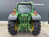 Tractor John Deere 6330 AP premium