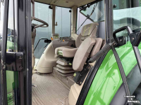 Tractor John Deere 6330 AP premium