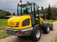 Wheelloader Wacker Neuson WL 52