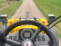 Wheelloader Wacker Neuson WL 52
