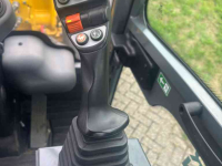 Wheelloader Wacker Neuson WL 52
