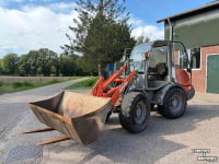 Wheelloader Atlas AR 60