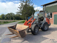 Wheelloader Atlas AR 60