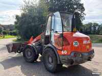 Wheelloader Atlas AR 60