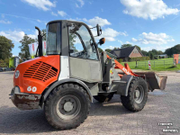 Wheelloader Atlas AR 60