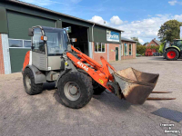 Wheelloader Atlas AR 60