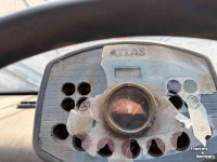 Wheelloader Atlas AR 60