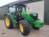 Tractor John Deere 6125R AP