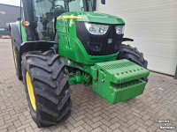 Tractor John Deere 6125R AP