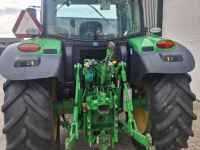 Tractor John Deere 6125R AP