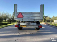 Dumptrailer Zocon Z045