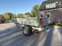 Dumptrailer Zocon Z045
