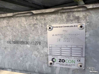 Dumptrailer Zocon Z045