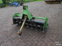 Rotary Tiller  frees 145