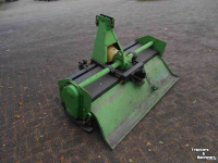 Rotary Tiller  frees 145