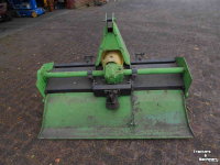 Rotary Tiller  frees 145