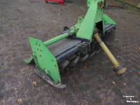 Rotary Tiller  frees 145