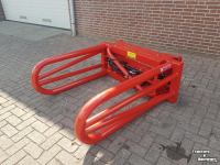 Other attachments and accessories AGM (Vierkante) Balenklem Euro