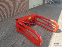 Other attachments and accessories AGM (Vierkante) Balenklem Euro