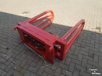 Other attachments and accessories AGM (Vierkante) Balenklem Euro