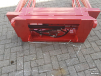 Other attachments and accessories AGM (Vierkante) Balenklem Euro