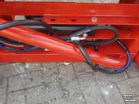 Other attachments and accessories AGM (Vierkante) Balenklem Euro