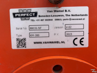 Mower Perfect KM300